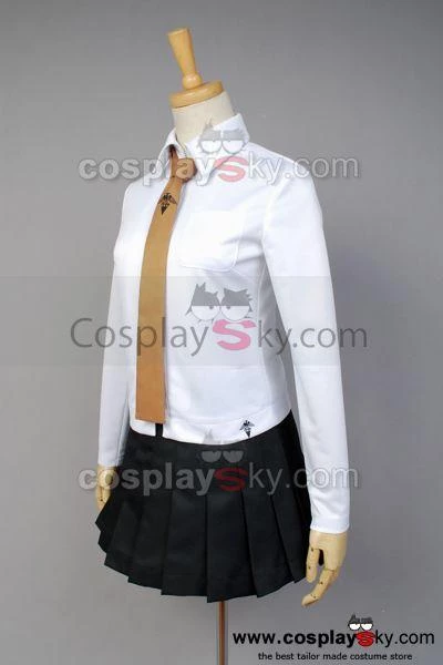 NewCosplay New Arrivals Danganronpa Kyoko Kirigiri Uniform Cosplay Costume 5 NewCosplay New Arrivals Danganronpa Kyoko Kirigiri Uniform Cosplay Costume