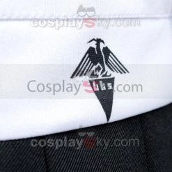 NewCosplay New Arrivals Danganronpa Kyoko Kirigiri Uniform Cosplay Costume 17 NewCosplay New Arrivals Danganronpa Kyoko Kirigiri Uniform Cosplay Costume