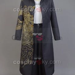 NewCosplay Danganronpa Mondo Oowada Cosplay Costume New Arrivals