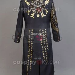 NewCosplay Danganronpa Mondo Oowada Cosplay Costume New Arrivals