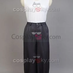 NewCosplay Danganronpa Mondo Oowada Cosplay Costume New Arrivals