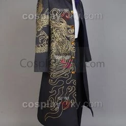 NewCosplay Danganronpa Mondo Oowada Cosplay Costume New Arrivals