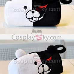 NewCosplay DanganRonpa Monokuma Handbag Pencil Bag New Arrivals