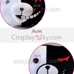 NewCosplay DanganRonpa Monokuma Handbag Pencil Bag New Arrivals