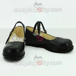 NewCosplay DATE A LIVE Kurumi Tokisaki Cosplay Shoes New Arrivals 9 NewCosplay DATE A LIVE Kurumi Tokisaki Cosplay Shoes New Arrivals