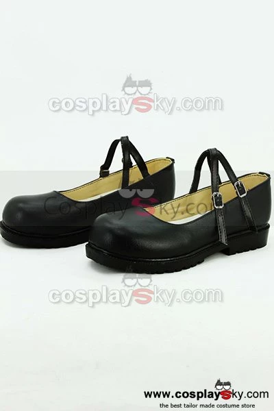 NewCosplay DATE A LIVE Kurumi Tokisaki Cosplay Shoes New Arrivals 7 NewCosplay DATE A LIVE Kurumi Tokisaki Cosplay Shoes New Arrivals