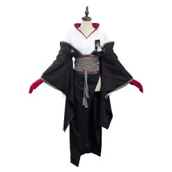 NewCosplay NieR Re[in]carnation Assassin Halloween Carnival Suit Cosplay Costume