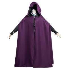 NewCosplay New Arrivals The Witcher Yennefer Of Vengerberg Outfits Halloween Carnival Cosplay Costume