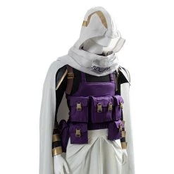 NewCosplay New Arrivals My Hero Academia Season 4 Tamaki Amajiki Outfit Cosplay Costume