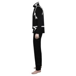 NewCosplay My Hero Academia Kaminari Denki Halloween Carnival Suit Cosplay Costume New Arrivals