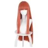 NewCosplay New Arrivals Pretty Derby Silence Suzuka Heat Resistant Synthetic Hair Carnival Halloween Party Props Cosplay Wig