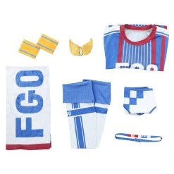 NewCosplay New Arrivals Fate/Grand Order Bradamante Cosplay Costume