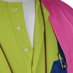 NewCosplay New Arrivals Anime Appare-Ranman! Sorano Appare Suit Full Set Cosplay Costumes