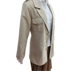 NewCosplay Attack On Titan Shingeki No Kyojin S4 Pieck Finger Uniform Skirt Outfits Halloween Carnival Suit Cosplay Costume New Arrivals 10 NewCosplay Attack On Titan Shingeki No Kyojin S4 Pieck Finger Uniform Skirt Outfits Halloween Carnival Suit Cosplay Costume New Arrivals