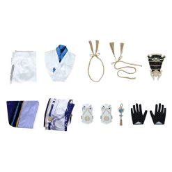 NewCosplay Genshin Impact Kamisato Ayato Outfits Halloween Carnival Suit Cosplay Costume 15 NewCosplay Genshin Impact Kamisato Ayato Outfits Halloween Carnival Suit Cosplay Costume