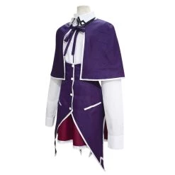 NewCosplay High School D×D Rias Gremory Halloween Carnival Suit Cosplay Costumes 9 NewCosplay High School D×D Rias Gremory Halloween Carnival Suit Cosplay Costumes