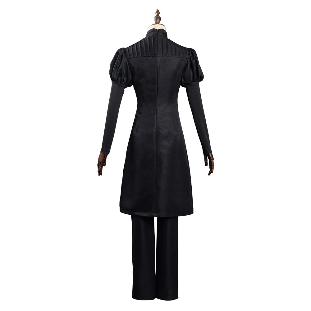 NewCosplay Jujutsu Kaisen Mei Mei Outfits Halloween Carnival Costume Cosplay Costume New Arrivals 6 NewCosplay Jujutsu Kaisen Mei Mei Outfits Halloween Carnival Costume Cosplay Costume New Arrivals