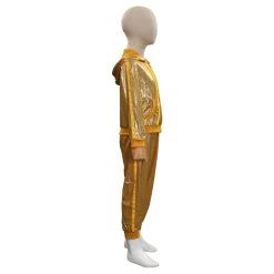 NewCosplay Sing 2 Gunter Kids Children Outfits Halloween Carnival Suit Cosplay Costume New Arrivals 18 NewCosplay Sing 2 Gunter Kids Children Outfits Halloween Carnival Suit Cosplay Costume New Arrivals