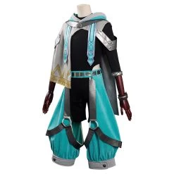 NewCosplay New Arrivals Fate/Grand Order Setanta Jumpsuit Outfits Halloween Carnival Suit Cosplay Costume