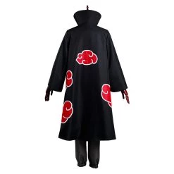 NewCosplay Naruto Akatsuki Uchiha Itachi Pants Top Outfits Halloween Carnival Suit Cosplay Costume New Arrivals 16 NewCosplay Naruto Akatsuki Uchiha Itachi Pants Top Outfits Halloween Carnival Suit Cosplay Costume New Arrivals
