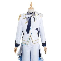 NewCosplay New Arrivals ES Ensemble Stars Eden - Bloom RankA Outfits Halloween Carnival Suit Cosplay Costume