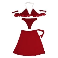 NewCosplay Naruto Haruno Sakura Swimwear Outfits Halloween Carnival Suit Cosplay Costume New Arrivals 19 NewCosplay Naruto Haruno Sakura Swimwear Outfits Halloween Carnival Suit Cosplay Costume New Arrivals