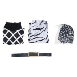 NewCosplay JoJo's Bizarre Adventure Guīdo Mista Halloween Carnival Outfit Cosplay Costume New Arrivals 24 NewCosplay JoJo's Bizarre Adventure Guīdo Mista Halloween Carnival Outfit Cosplay Costume New Arrivals