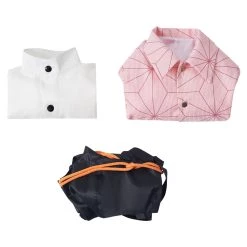 NewCosplay Demon Slayer: Kimetsu No Yaiba Kamado Nezuko Original Design Cosplay Costume New Arrivals
