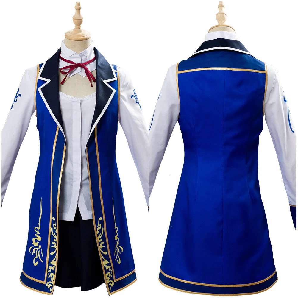NewCosplay New Arrivals Kenjia No Mago Cosplay Costume For Female 12 NewCosplay New Arrivals Kenjia No Mago Cosplay Costume For Female