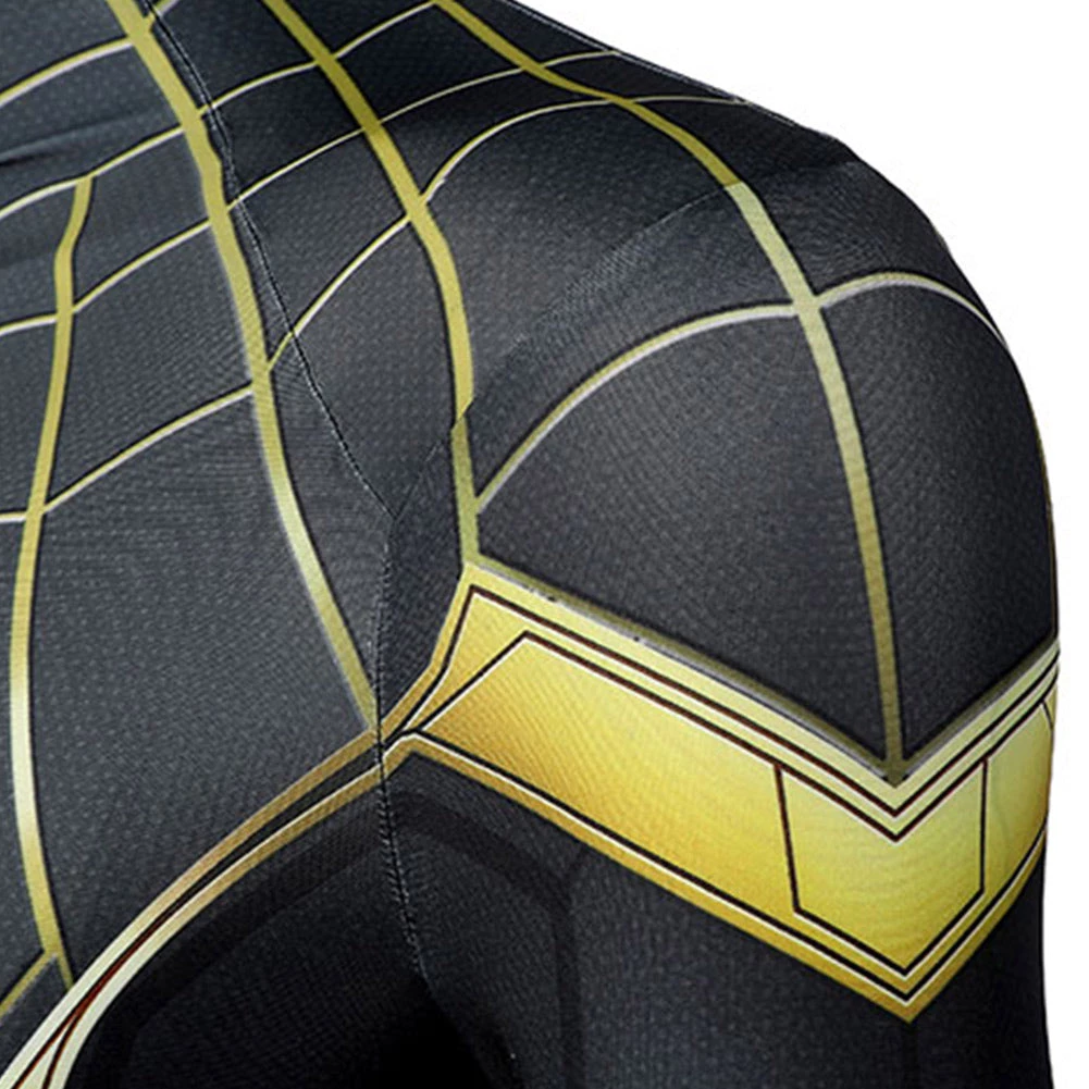 NewCosplay New Arrivals Spider-Man No Way Home Peter Parker Outfits Halloween Carnival Suit Cosplay Costume 7 NewCosplay New Arrivals Spider-Man No Way Home Peter Parker Outfits Halloween Carnival Suit Cosplay Costume