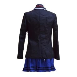 NewCosplay DATE A LIVE Tokisaki Kurumi Uniform Skirt Outfits Halloween Carnival Suit Cosplay Costume