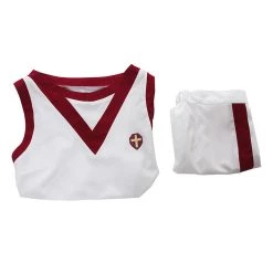 NewCosplay Toaru Kagaku No Railgun T A Certain Scientific Railgun T Misaka Mikoto Cosplay Costume New Arrivals