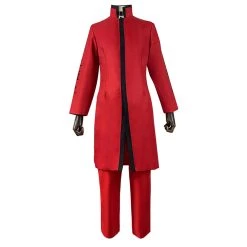 NewCosplay Tokyo Revengers Izana Kurokawa Outfits Halloween Carnival Suit Cosplay Costume