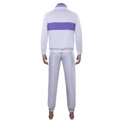 NewCosplay Anime Bakuten/Backflip!! Tsukiyuki Mashiro Outfits Halloween Carnival Suit Cosplay Costume