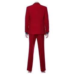 NewCosplay New Arrivals Joker 2019 Joaquin Phoenix Arthur Fleck Joker Cosplay Costume