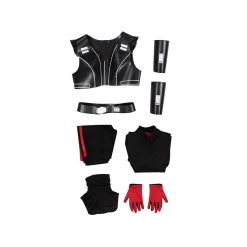 NewCosplay New Arrivals Star Wars: Old Republic SWTOR Sith Inquisitor - Seven Sister Cosplay Costume