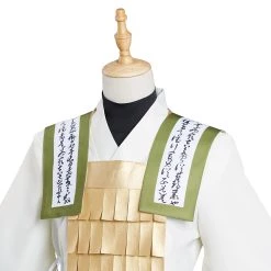 NewCosplay New Arrivals Anime Saiyuuki Genjyo Sanzo Outfits Halloween Carnival Suit Cosplay Costume