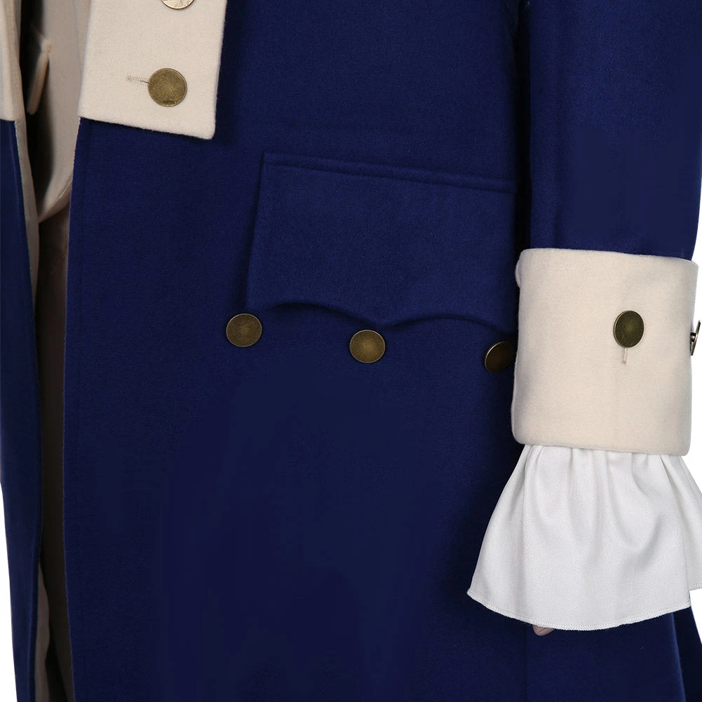 NewCosplay Hamilton Replica Colonial Victorian Edwardian Halloween Carnival Suit Cosplay Costume New Arrivals 12 NewCosplay Hamilton Replica Colonial Victorian Edwardian Halloween Carnival Suit Cosplay Costume New Arrivals