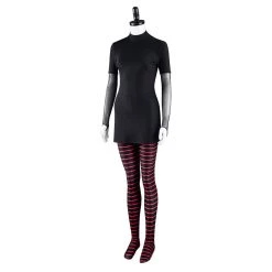 NewCosplay Hotel Transylvania: Transformania Mavis Outfits Halloween Carnival Suit Cosplay Costume
