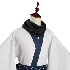 NewCosplay Jujutsu Kaisen Sukuna Ryoume Kimono Outfits Halloween Carnival Suit Cosplay Costume New Arrivals