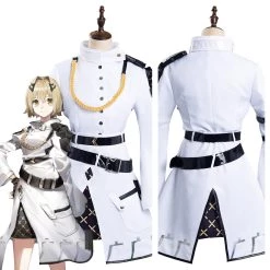 NewCosplay Alchemy Stars Vice Halloween Carnival Suit Cosplay Costume