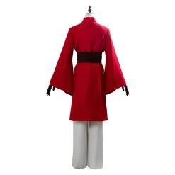 NewCosplay 2020 Movie Mulan Womens Garments Mulan Hanfu Cosplay Costume