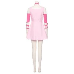 NewCosplay JoJo‘s Bizarre Adventure -Sugimoto Reimi Women Dress Outfits Halloween Carnival Costume Cosplay Costume