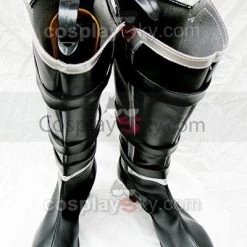 NewCosplay Dead Or Alive Ayane Cosplay Boots Shoes