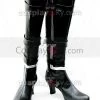 NewCosplay Dead Or Alive Ayane Cosplay Boots Shoes