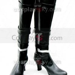 NewCosplay Dead Or Alive Ayane Cosplay Boots Shoes