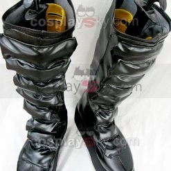 NewCosplay New Arrivals Death Note Matt Cosplay Boots Shoes