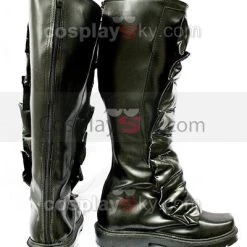 NewCosplay New Arrivals Death Note Matt Cosplay Boots Shoes