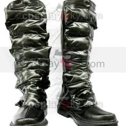 NewCosplay New Arrivals Death Note Matt Cosplay Boots Shoes