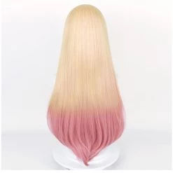 NewCosplay Anime My Dress-Up Darling Marin Kitagawa Hair Carnival Halloween Party Props Cosplay Wig New Arrivals
